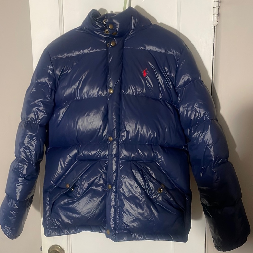 Polo Ralph Lauren-Kids Jacket
